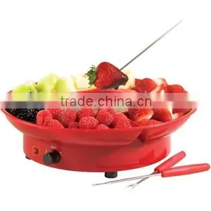 25W 100-120V or 220-240V CF-19B Small Chocolate Tempering Machine,chocolate Tempering Machine for Sale thumbnail-2