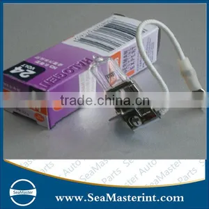 Original Osram H3 24V 70W 64156 Halogen Light for Auto Lamp thumbnail-1