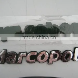 Wheel Cap, Wheel Center Cap, Metal Sticker, AUTO Hub Cap, Aluminum Wheel Cap thumbnail-1
