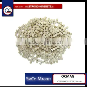 Permanent Magnet SmCo Spheret thumbnail-3