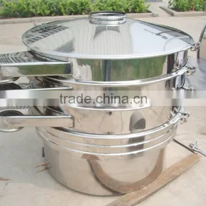 ZS-800 Vibrating Shaker Screen thumbnail-3