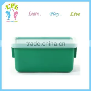 Environmental Heavy Duty pp Material Plasitc Storage Container Large Plastic Trays thumbnail-2