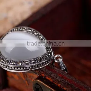 Large Pendants For Jewelry Making Various Color Jewelry Wholesale thumbnail-6