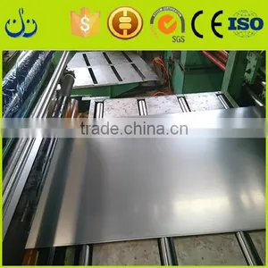 DC52D+Z Hot Dip Galvanized Steel Sheet Steel Coil Steel Plate thumbnail-5