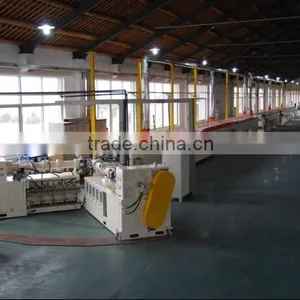 EPDM Rubber Gasket Extrusion Line thumbnail-5