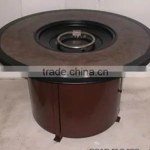 GAS FIRE PIT thumbnail-1