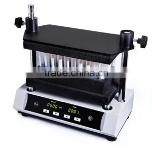 DMT-2500 Multi-Tube Vortexer Mixer thumbnail-1