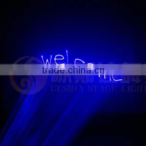 RGB Animation Text Laser Light With Keyboard thumbnail-5