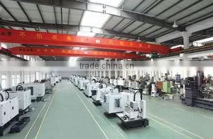 Hangzhou Datian CNC Machine Tool Co., Ltd. company overview - view 2 thumbnail