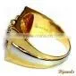 Diamond Gents Ring Colton thumbnail-5