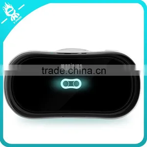 3d Glasses Virtual Reality Helmet Video All in One vr Box 3.0 thumbnail-2