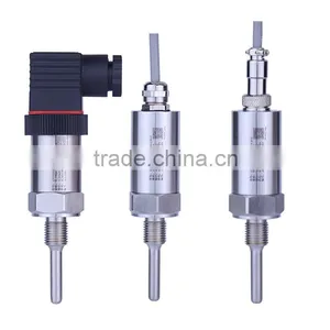 TTS15 Plug-in Air Temperature Sensor PT100 Thermal Resistance Customized Factory thumbnail-1
