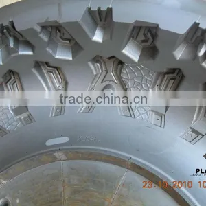 Atv / A.g Tyre Mold thumbnail-2