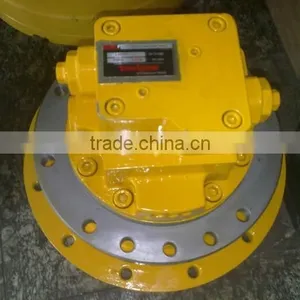 IHI IHI160 Final Drive, IHI IHI175 Hydraulic Motor, IHI IHI140 Walking Motor, IHI185 thumbnail-1