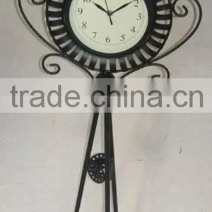 Household Vertical Clock thumbnail-1