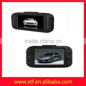 2.7 -inch 13 Million Pixels 1080 p Security Cameras Easy Car Alarm System thumbnail-4