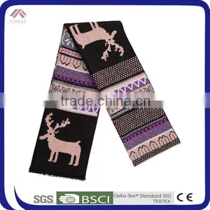 Pashmina Scarf Shawl, Magic Scarf 2016 Women thumbnail-3