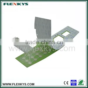 Most Popular Poly Dome Membrane Switch thumbnail-2