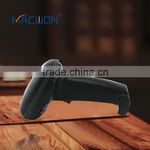 Handheld CMOS Supermarket 2d Barcode Scanner, Bar Code Scanner thumbnail-1