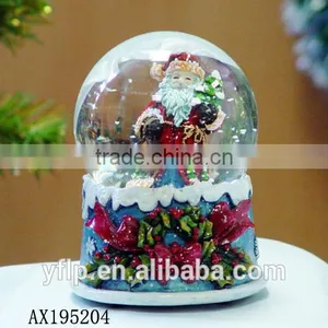Aquarium Resin Craft Ornaments,aquarium Resin Christmas Items Decoration thumbnail-5