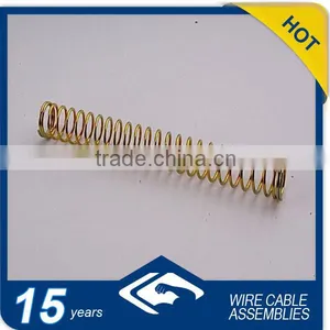 Stainless Steel Small Compression Springs thumbnail-1
