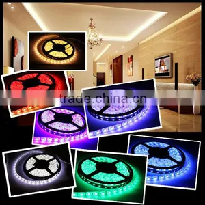 5050SMD Rgb Led Strip thumbnail-1