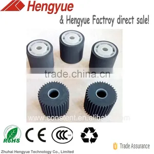 New Original Pickup Roller A4EUR71500 (55VAR75000) for Konica Minolta Bizhub Pro 1050/1050e/1051/920/C305/C403/7075/7085 thumbnail-4