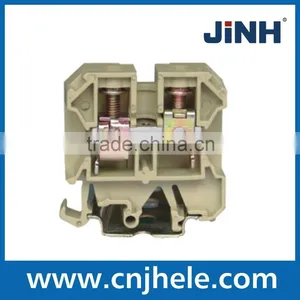 SAK/JXB Series Combined Terminal Block(connector,connecting Terminal) thumbnail-1