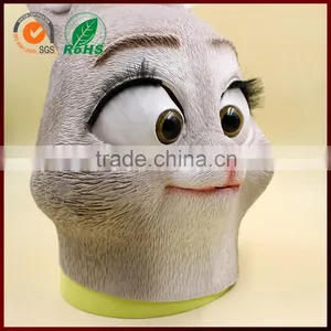 2016 New Design PartyTokyo Ghoul Cosplay Animal Judi Mask thumbnail-5