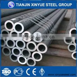Boiler and Superheater Seamless Carbon Steel Pipes A210 thumbnail-4