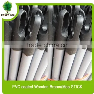 Home&Garden Wood Broom Color Sticks Best Wholesale thumbnail-5