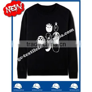 2014-2015 Lady High Fashion Design Round Neck Pullover Sweater thumbnail-1