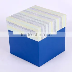 Custom Logo Printed Paper Board Sunglasses Storage Box thumbnail-3