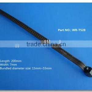 Nylon 66 Cable Ties thumbnail-1