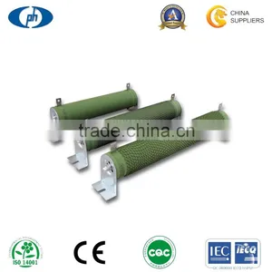 Low Price Glaze High Power Variable Ceramic Resistor thumbnail-6