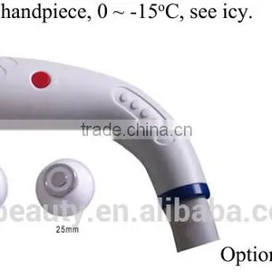 2016 High Technology 808 Laser Hair Removal Machine Portable thumbnail-2