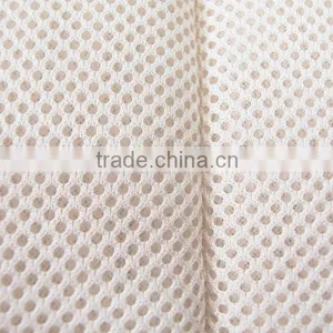 Sandwich Mesh Fabric for Mattress Ticking thumbnail-1