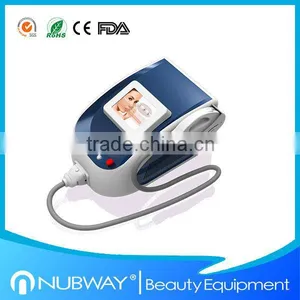 2015 Permanent Hair Removal Big Power Big Spot Size no Pain Home Diode Laser Hair Removal thumbnail-1
