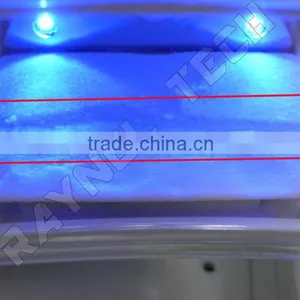Vertical Low Price Professional Multifunction Cavitation RF Cryolipolysis Machine Body Contouring thumbnail-4
