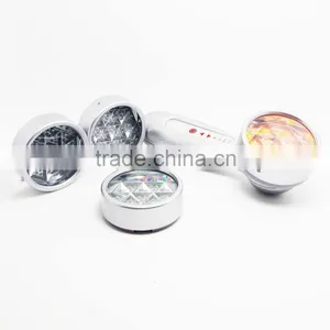 Beperfect BP016 Best Handheld Red Blue Led Therapy Laser Light Ance Treatment Equipment for Acne Removal thumbnail-2