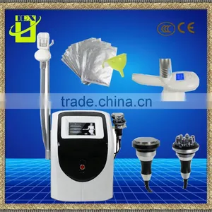 Freezing Body Fat Procedure Systerm/fat Freeze rf Cavitation Weight Loss/laser Freeze Fat Removal thumbnail-1