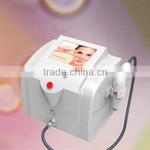 Spa Use Professional Face Therapy Multifunction Portable Fractional rf Machine thumbnail-1