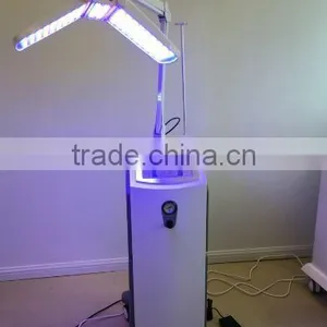 Anti-aging Dispel Chloasma Jet Peeling Machine NEW Jet Peel Pdt Skin Diamond Peel Microdermabrasion Machine Moisturizing System Foot Switch Water Oxygen Jet Facial Machines Dispel Pouch thumbnail-3
