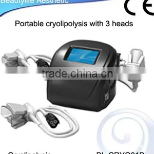 Cryolipolysis Equipment/Portable Cryolipolysis/mini Cryolipolysis Device thumbnail-1