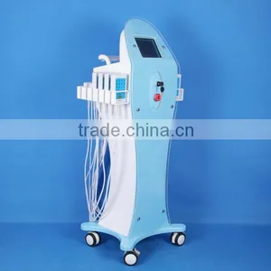Lipolaser Lipo Diode Laser Dual Wavelength 650nm 980nm VL101 thumbnail-4