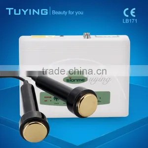 Body & Facial Massage Titanium Ultrasonic Cleaning Machine Price thumbnail-1