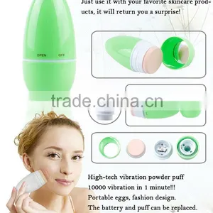 Cosmetics Professional Powder Adhesive Applicator thumbnail-1