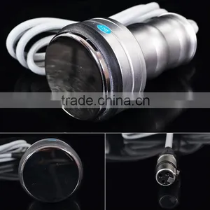 Good Price Beauty Device Ultrasonic Vacuum Cavitation Non Surgical Ultrasound Fat Removal Machine Cavitation Slimming In USA Cavi Lipo Machine thumbnail-4