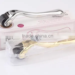 Multifunction Dermaroller , Facial Beauty Roller Wand DRS540 thumbnail-2
