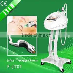 Noninvasive Fractional Micro Needle rf Equipment thumbnail-1